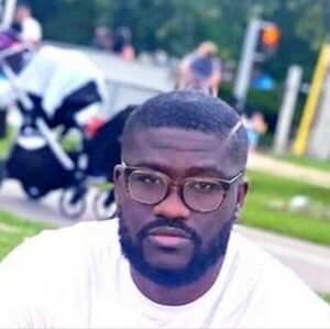 Meet your Posher, Ange